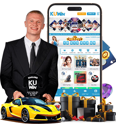 Tải app kuwin về điện thoại