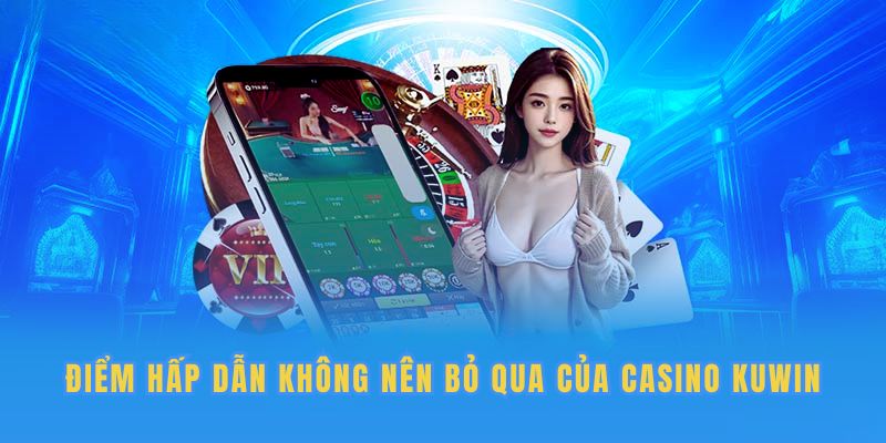 Sảnh chơi có đa dạng tựa game được cung cấp bởi các nhà phát hành lớn