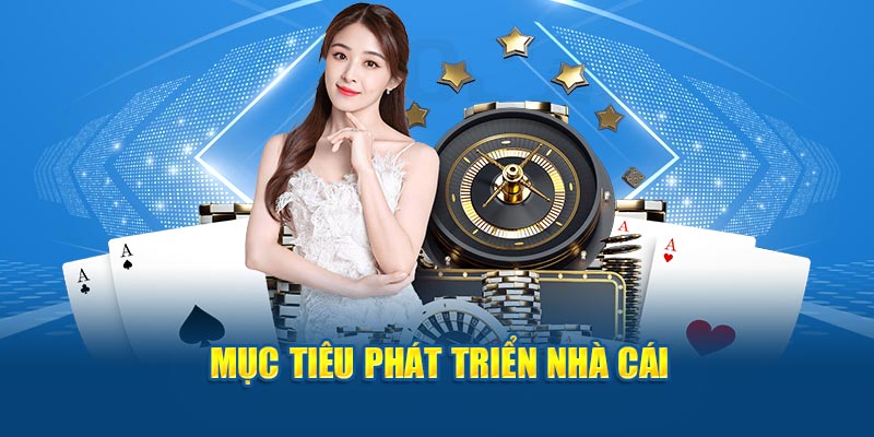 Định hướng phát triển trong tương lai của thương hiệu